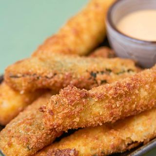 Zucchina fry - 5 pezzi