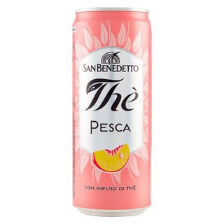 The alla Pesca 33 cl