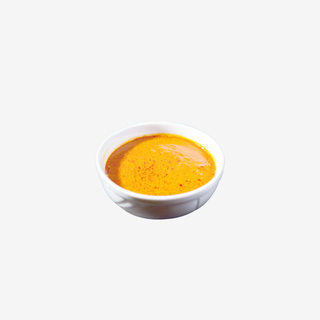 Sos curry