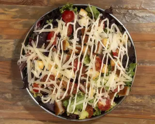 Ensalada César
