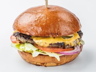 Original Burger (320g)