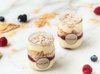 Tazza semifreddo confezione da 2