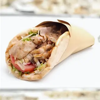 Rotolo Kebab Maxi