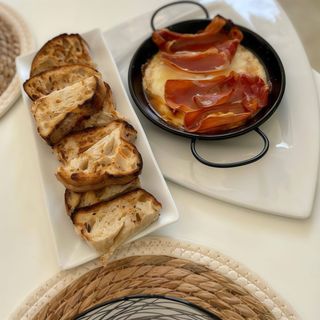 Provolone Di Trufa