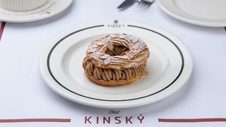 პარიზ ბრესტი