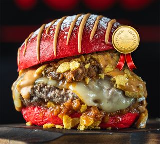 Gamberra 2.0 (5 veces campeona de España)