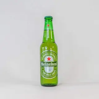 Heineken 00 33cl in bottiglia