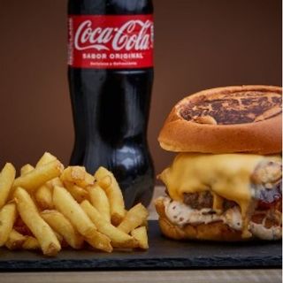 Combo Completo para 1