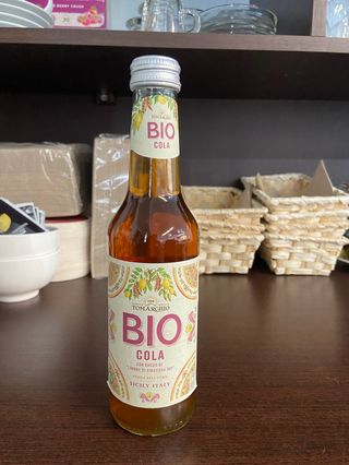 Bio cola 275ml
