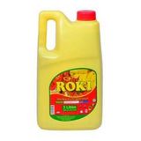 Roki Yellow Cooking Oil, 3 Litres