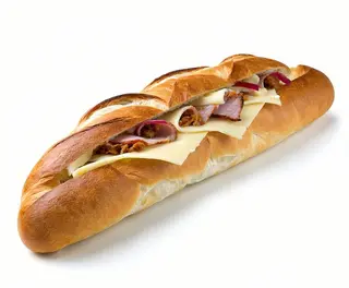 Pulled pork, 1 formaggio, 1 contorno