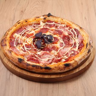 Піца Carne (620г)