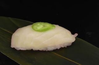 Nigiri Butterfish (28g)