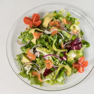 Ensalada Espigón
