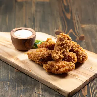 Nuggetsy