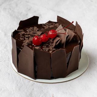 Schwarzwald cela torta 1.1kg