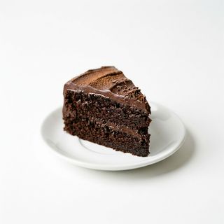 Torta al cioccolato
