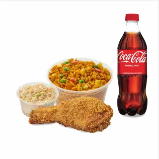 Refuel Max Combo