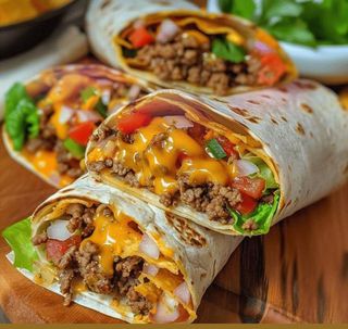 Cheese Kebab Pui