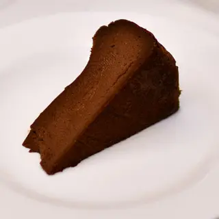 Сан-себастьян шоколадный (150 г.)
