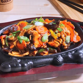 PUI PE PLITA INCINSA 380 GR