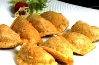305. Empanadillas Fritas