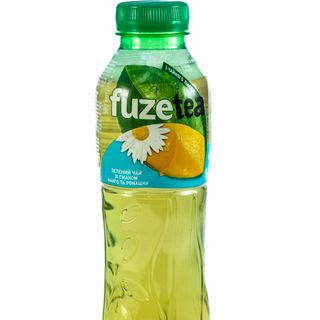 Холодний чай Fuze Tea