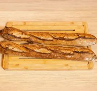 Pan baguette