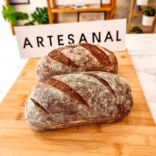 Pão Peregrino Inteiro