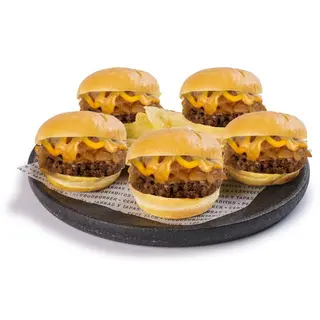 MontyBurgers 100M