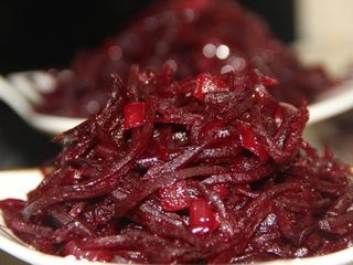 Буряк на вибір 100г