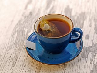 Black Tea