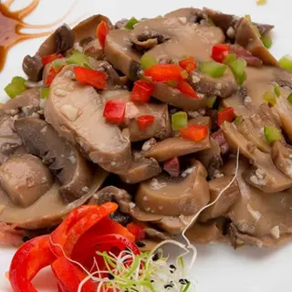 Champiñon Al Ajillo (500 G.)