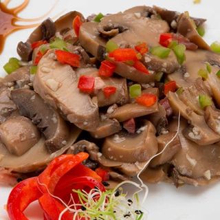 Champiñon Al Ajillo (500 G.)