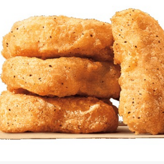 Tapa De Nuggets (4 Uds.)
