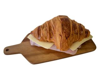Croissant Misto