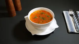 Bors pescaresc