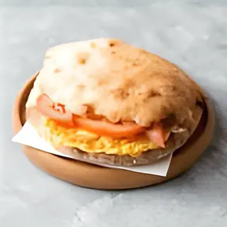 Omlet Čiza-Bliza