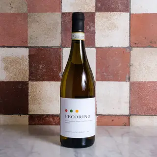 Pecorino - Santa Liberata