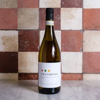 Pecorino - Santa Liberata