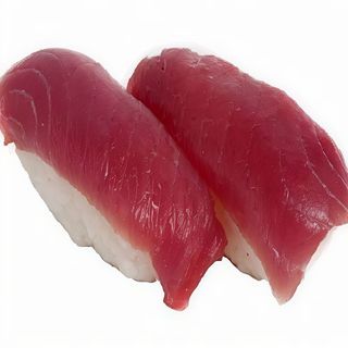 Nigiri atún (2uds)