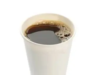 Iced Cafe Latte