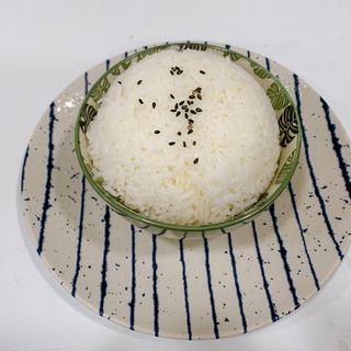 Arroz Blanco Perfumado