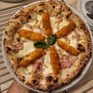 Crocchè napoletano 