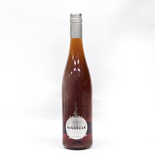 Vino Rosado Alquezar