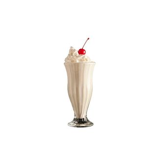 Vanilla shake