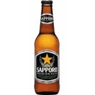 Sapporo 65 cl