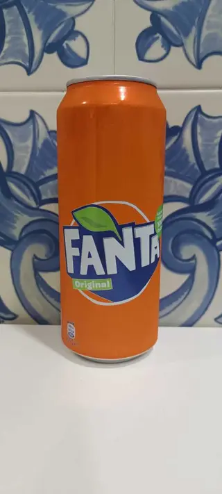 Fanta 50 cl