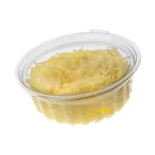 PARMIGIANO RALLADO
