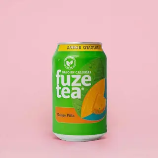 Fuze Tea Mango-Piña